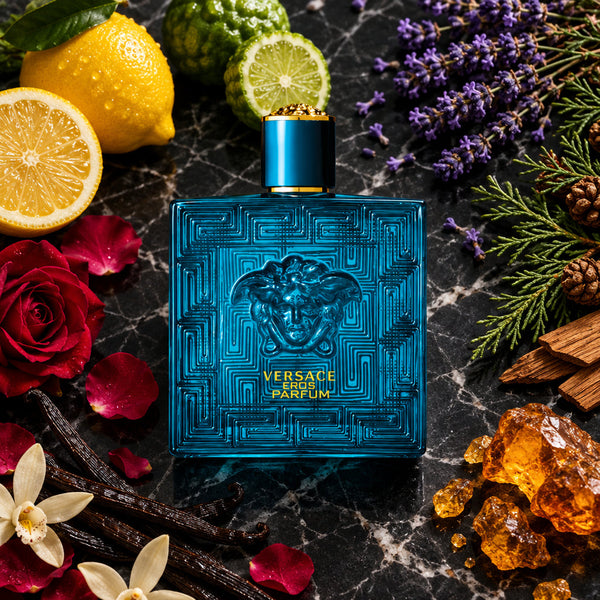 VERSACE - Eros 100 ML
