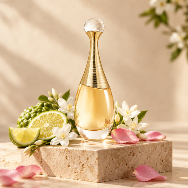 DiorJadore EDP 100 ml Kadın Parfüm