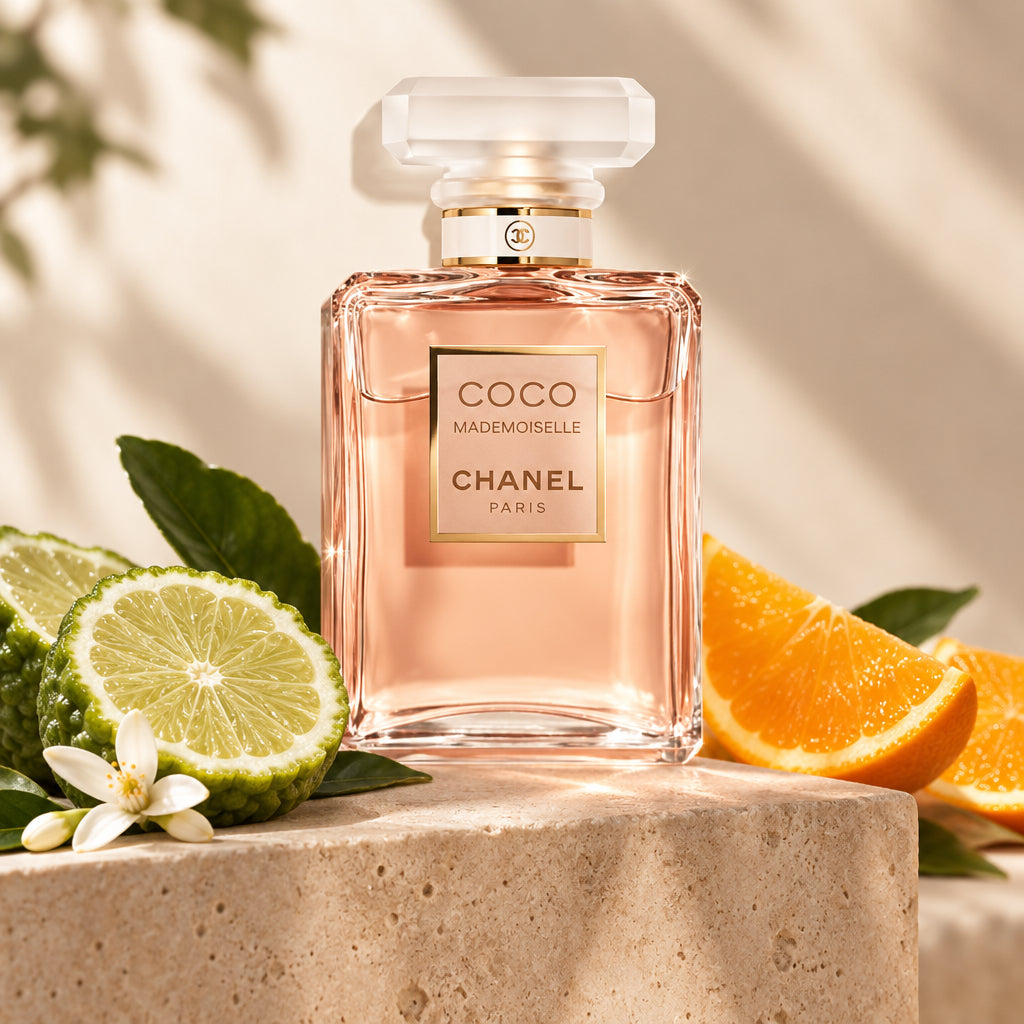 CHANEL - COCO MADEMOISELLE 100 ML
