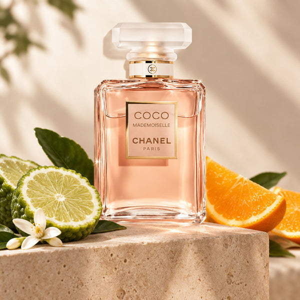 CHANEL - COCO MADEMOISELLE 100 ML