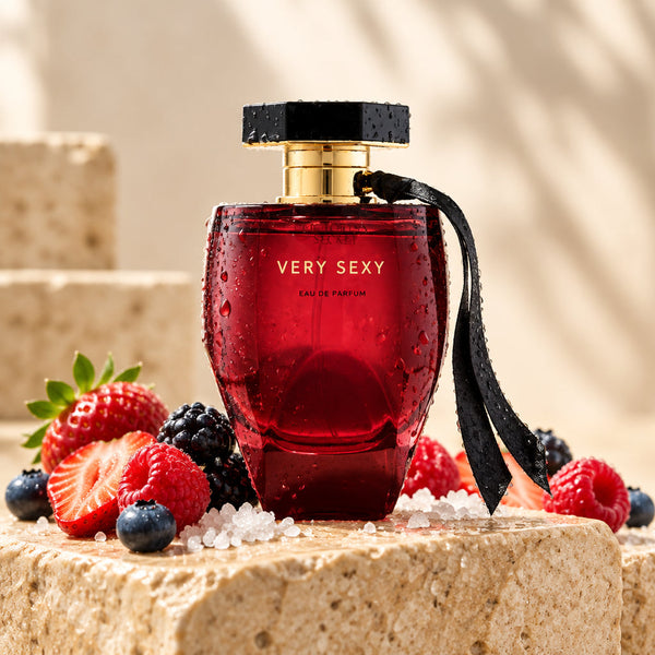 VICTORIA'S SECRET - Very Sexy Eau de Parfum 100 ml