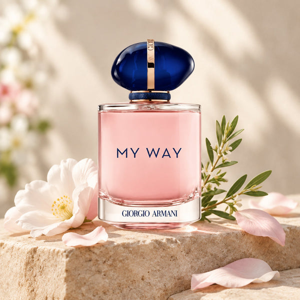 ARMANI - My Way 100 ML