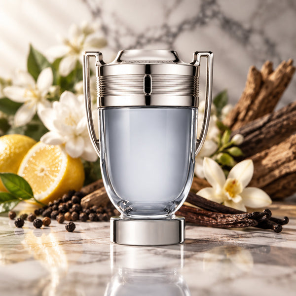 Paco Rabanne - Invıctus 100 ML