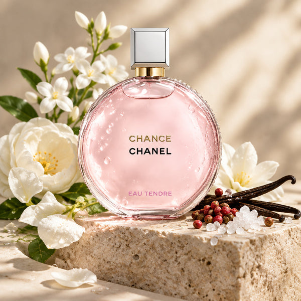 Chanel - Chance