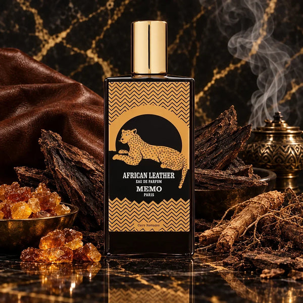 Memo African Leather EDP 75 ml Parfüm