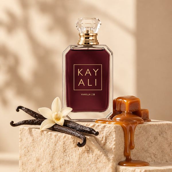 KAYALI VANILLA 28 - Eau de Parfum