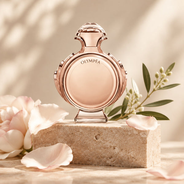 Paco Rabanne Olympea Edp Kadın Parfüm 80 ml