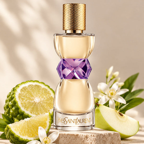Yves Saint Laurent Manifesto EDP Bayan Parfüm